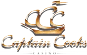 Captain Cooks Logo