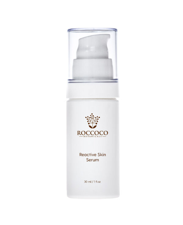 Roccoco Reactive Skin Serum 200ml
