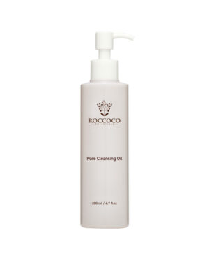 Roccoco Pore Cleansing Oil