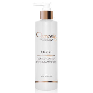 Osmosis Cleanse Gentle Cleanser