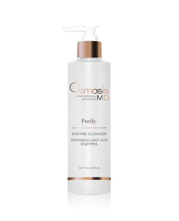 Osmosis Purify Enzyme Cleanser 200ml