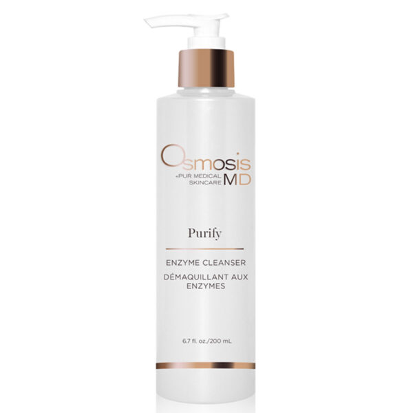 Osmosis Purify Enzyme Cleanser 200ml