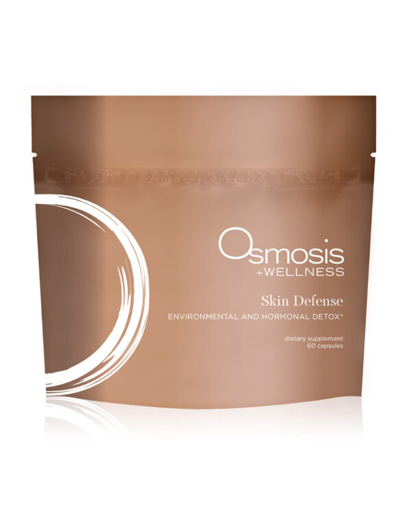 Osmosis Skin Defense