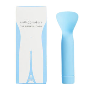 smile makers the french lover vibrator