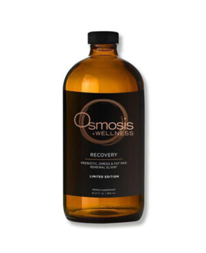 Epidermis & Sage Osmosis Recovery Elixir