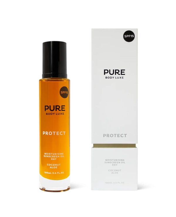 Pure Body Luxe Protect