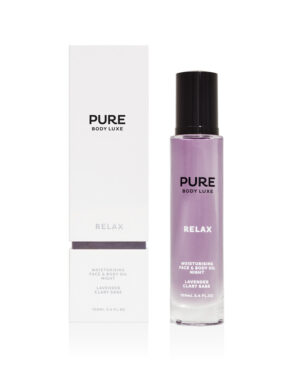 Pure Body Luxe Relax