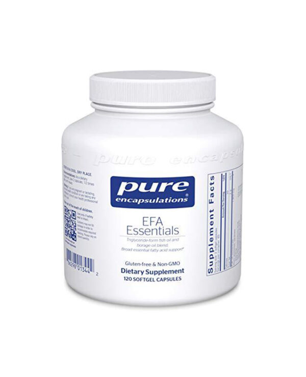 Pure EFA Essentials