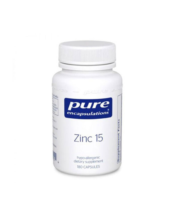 Epidermis & Sage Pure zinc 15