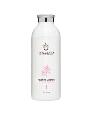 Roccoco Polishing Cleanser