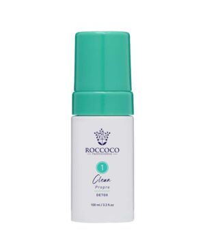 Roccoco Teen Cleanser