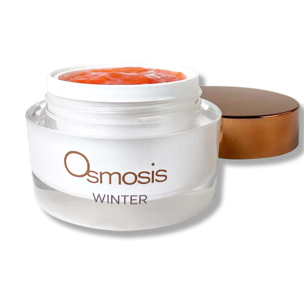 Osmosis Warming Winter Mask